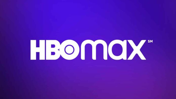 plataforma de streaming HBO Max