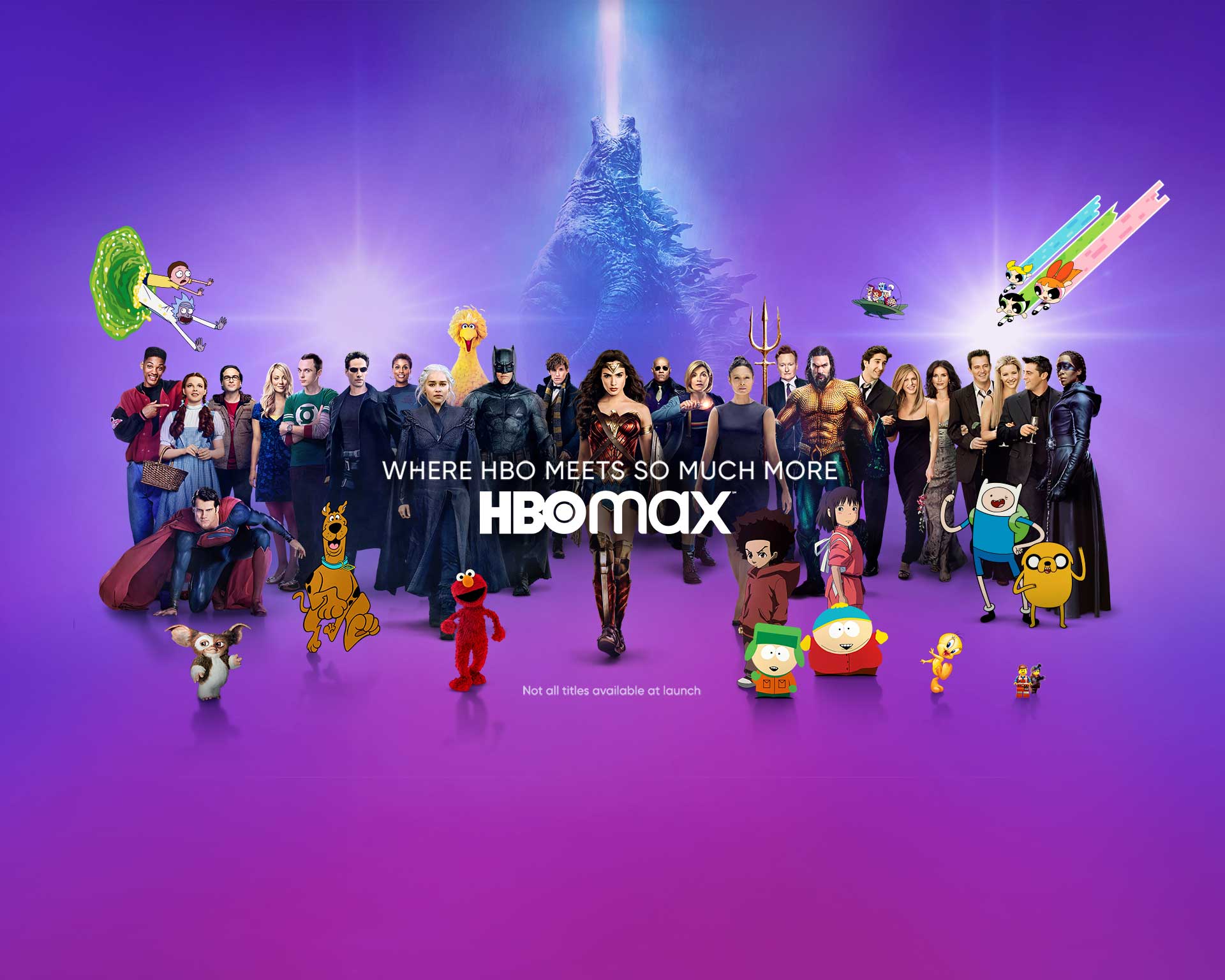 HBO Max | Valores dos planos de assinatura, data para a estreia no Brasil e muito mais sobre