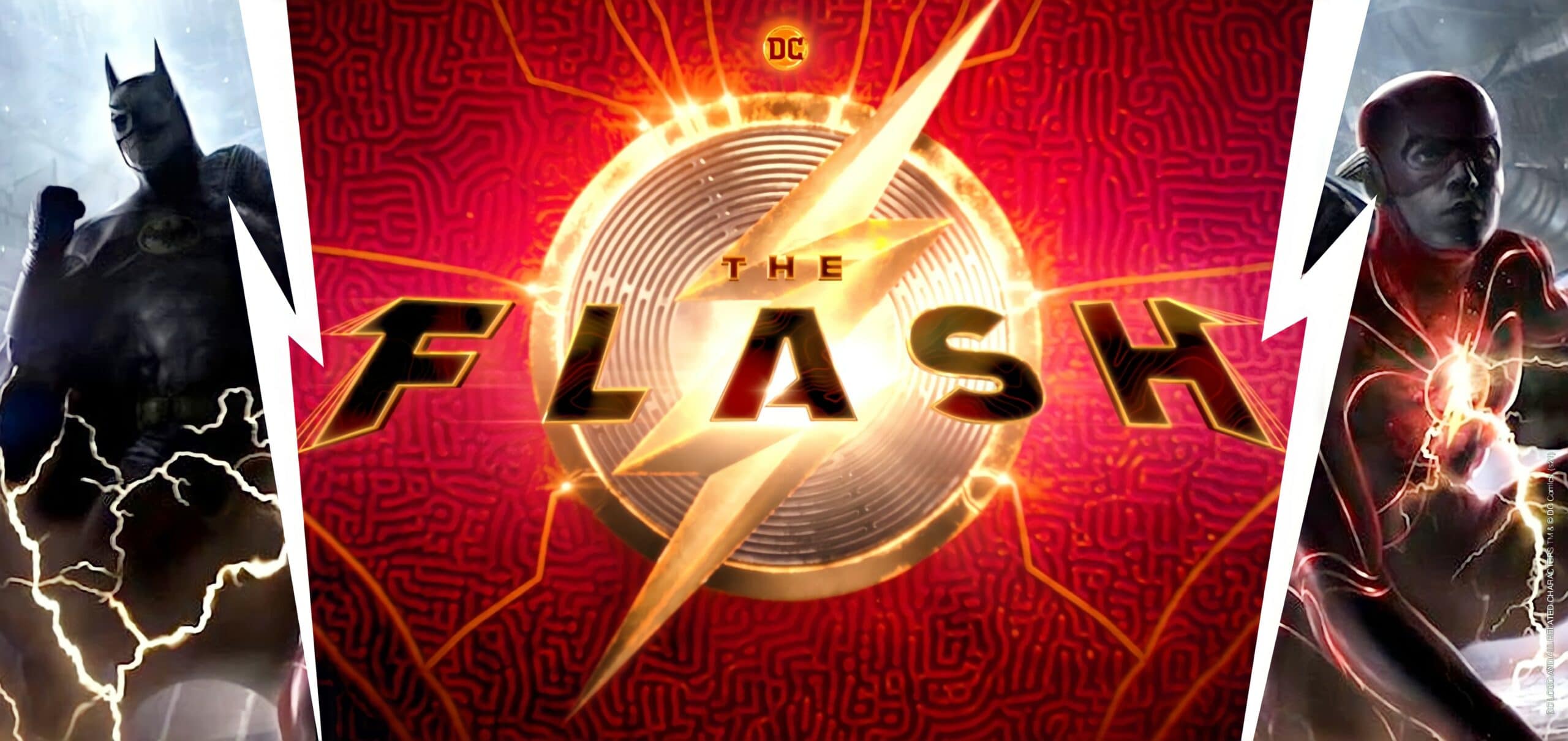The Flash | Tudo que você precisa saber sobre o 1º filme solo do personagem de Ezra Miller no DCEU
