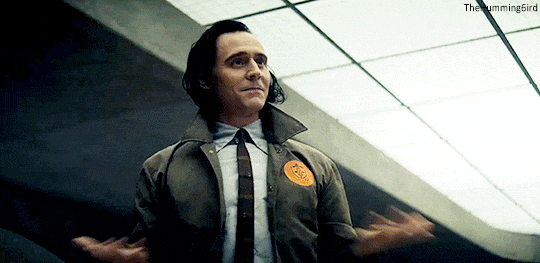O que não fez sentido no início de ‘Loki'