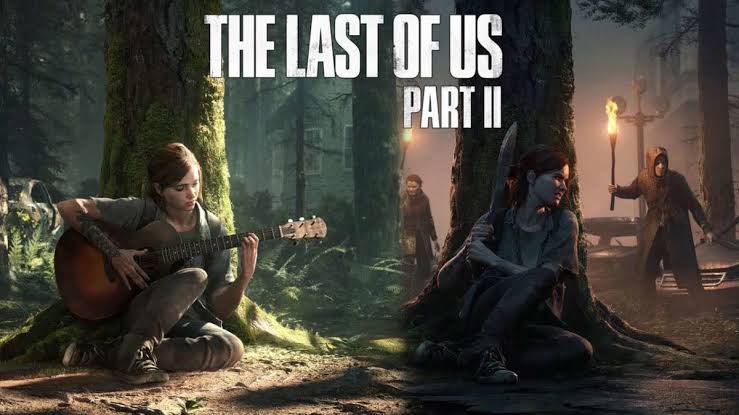 Remake do 1º ‘The Last of Us' e roteiro da Part III