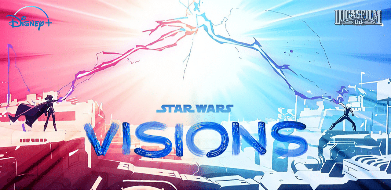 Star Wars: Visions | Disney lança o 1º trailer do anime