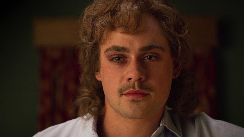 dacre montgomery billy stranger things reproducao widelg