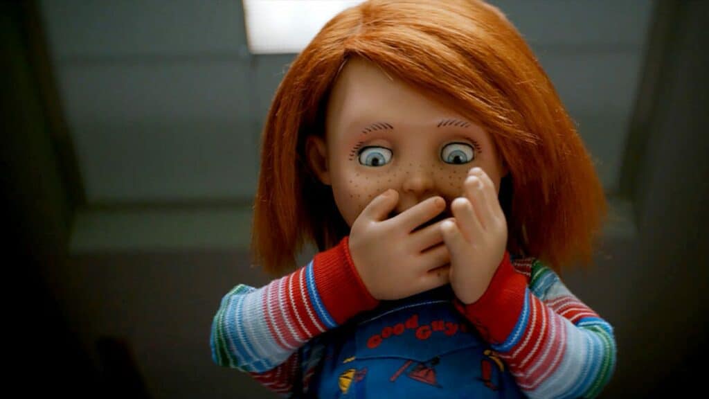 Quando será lançada a 2ª temporada de Chucky?