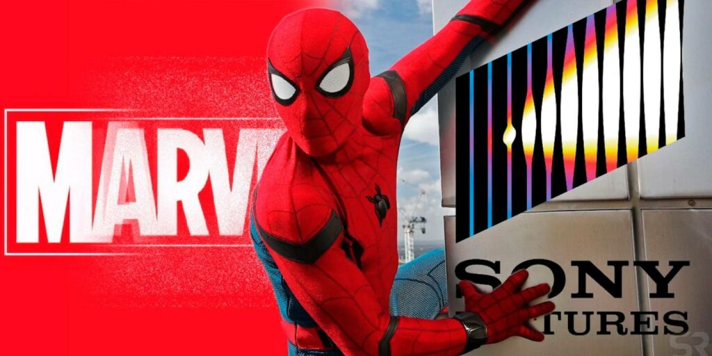 Entenda a relação entre Sony e Marvel