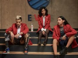 Rebelde 2ª temporada: Data de estreia na Netflix e spoilers