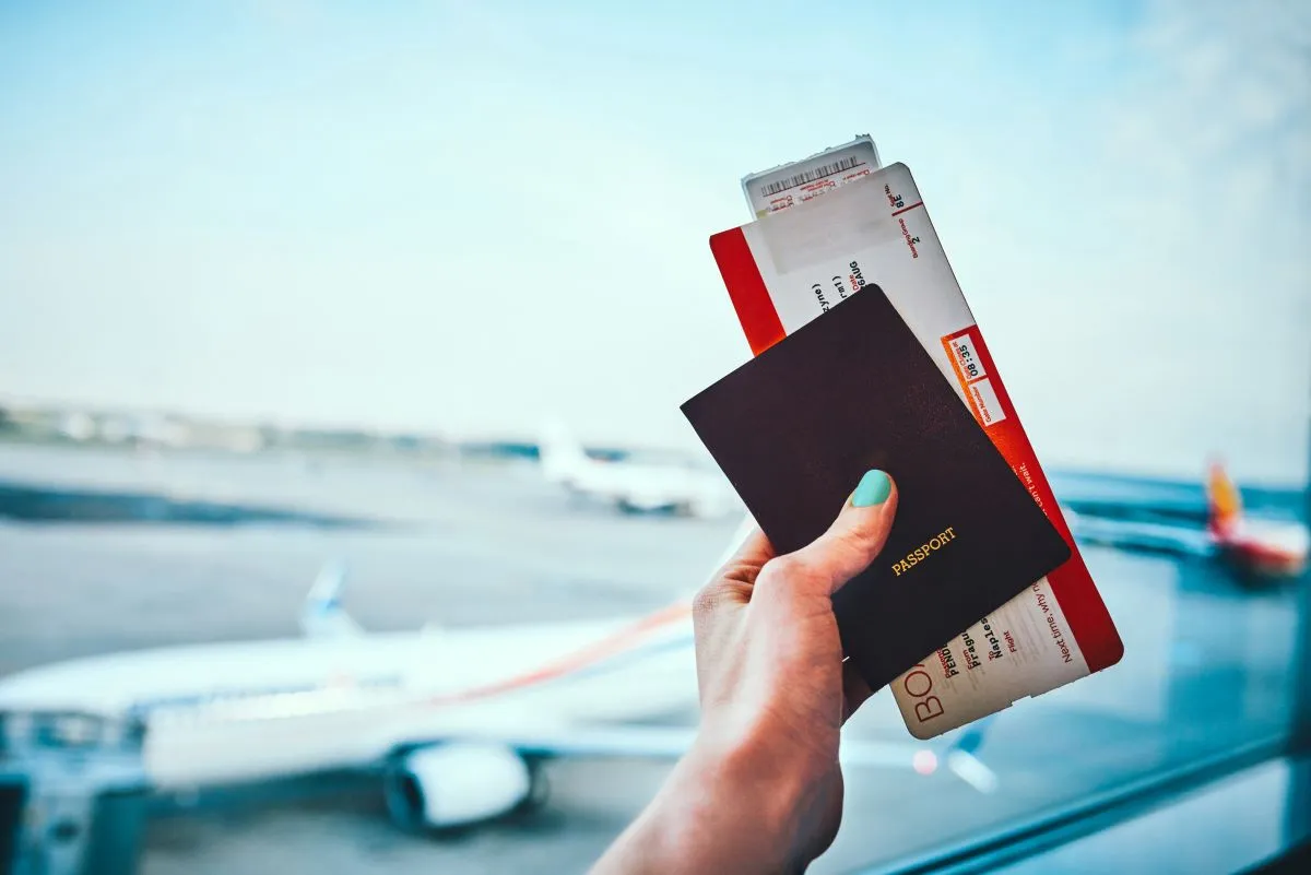 3 apps to find cheap flights!