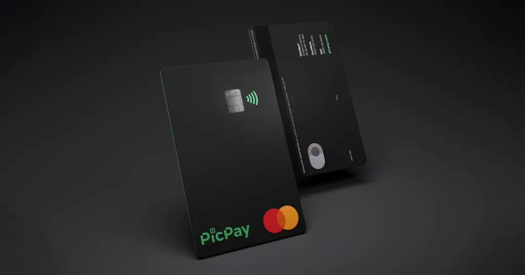 PicPay Credit Card