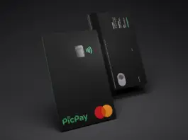 Carte de crédit PicPay