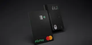 Cartão de Crédito do PicPay