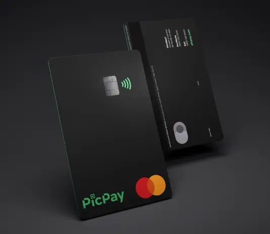 Cartão de Crédito do PicPay