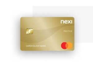 CiviBank Nexi Prestige