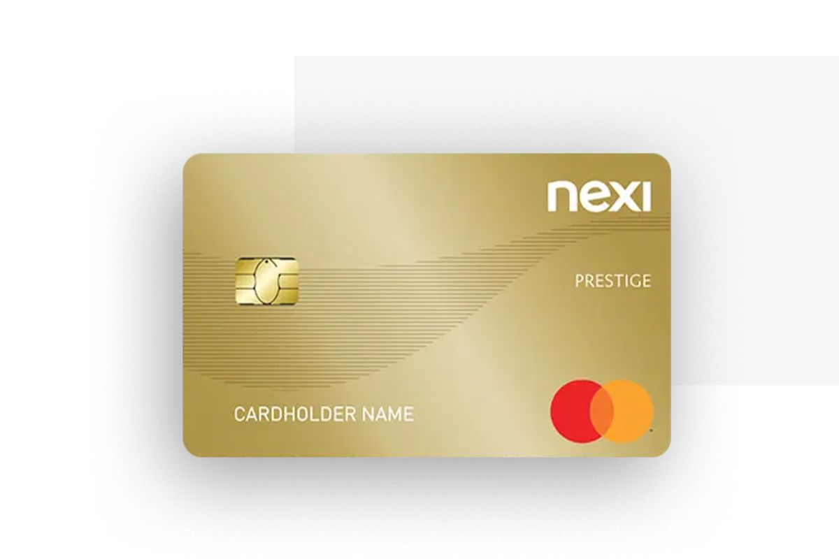 CiviBank Nexi Prestige