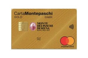 Montepaschi Gold