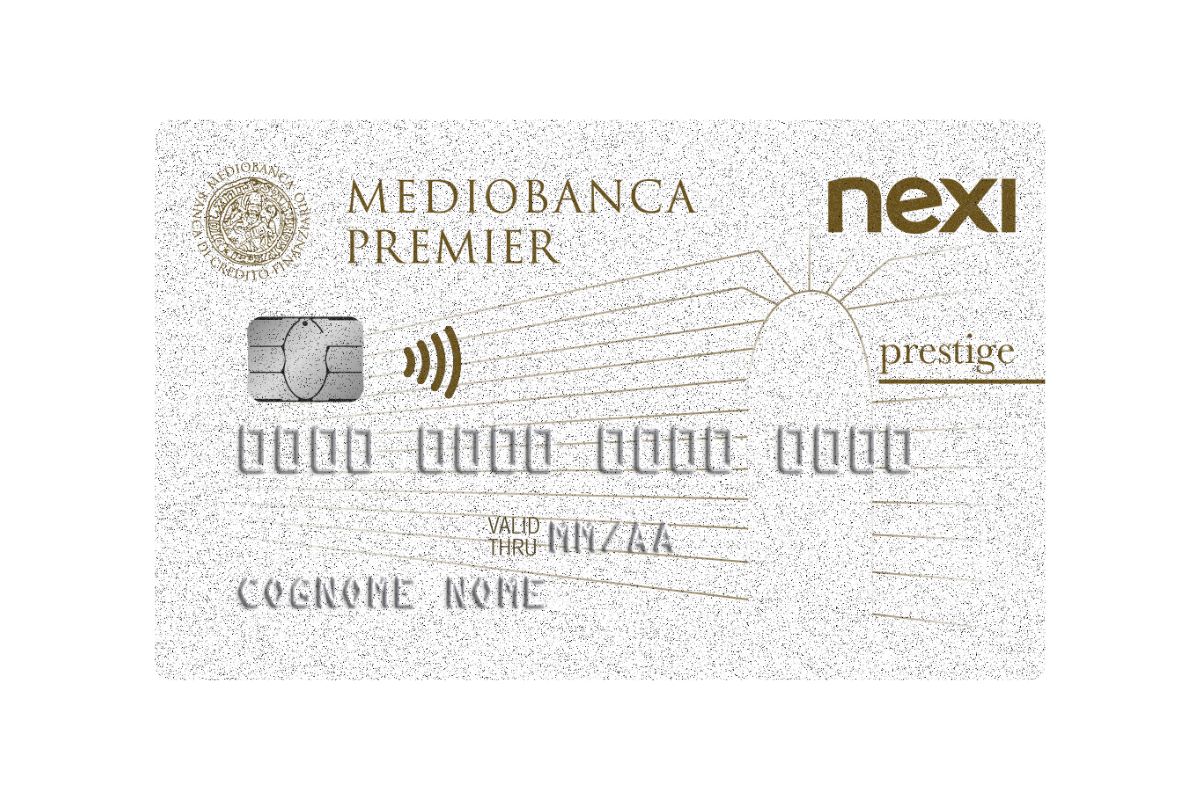 Prestige Mediobanca