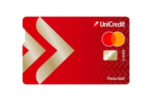 UniCredit Flexia Gold