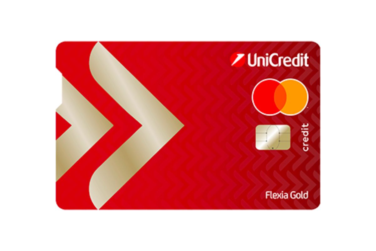 UniCredit Flexia Gold
