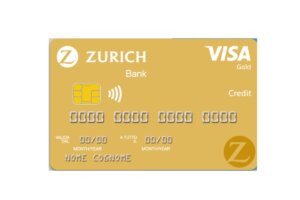 Zurich Bank Gold