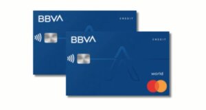 Carta di Credito BBVA