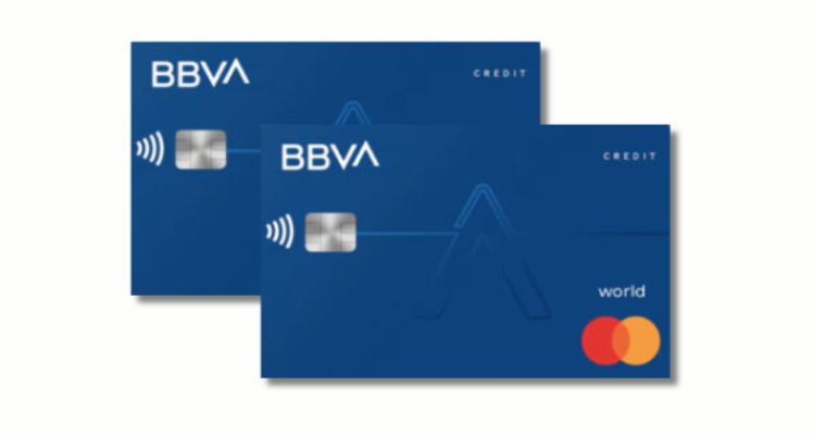 Carta di Credito BBVA