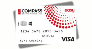 Carta Easy Compass