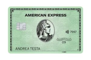 Carta Verde