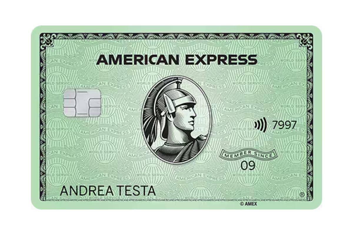 Carta Verde