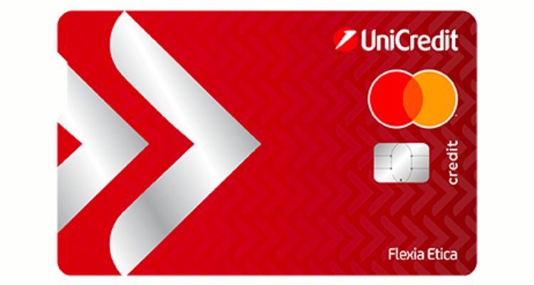 Flexia Classic Etica UniCreditCard