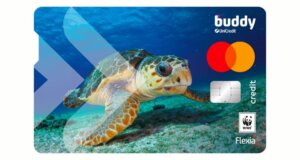 Flexia Classic WWF UniCreditCard
