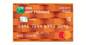 Credit Plus BNL