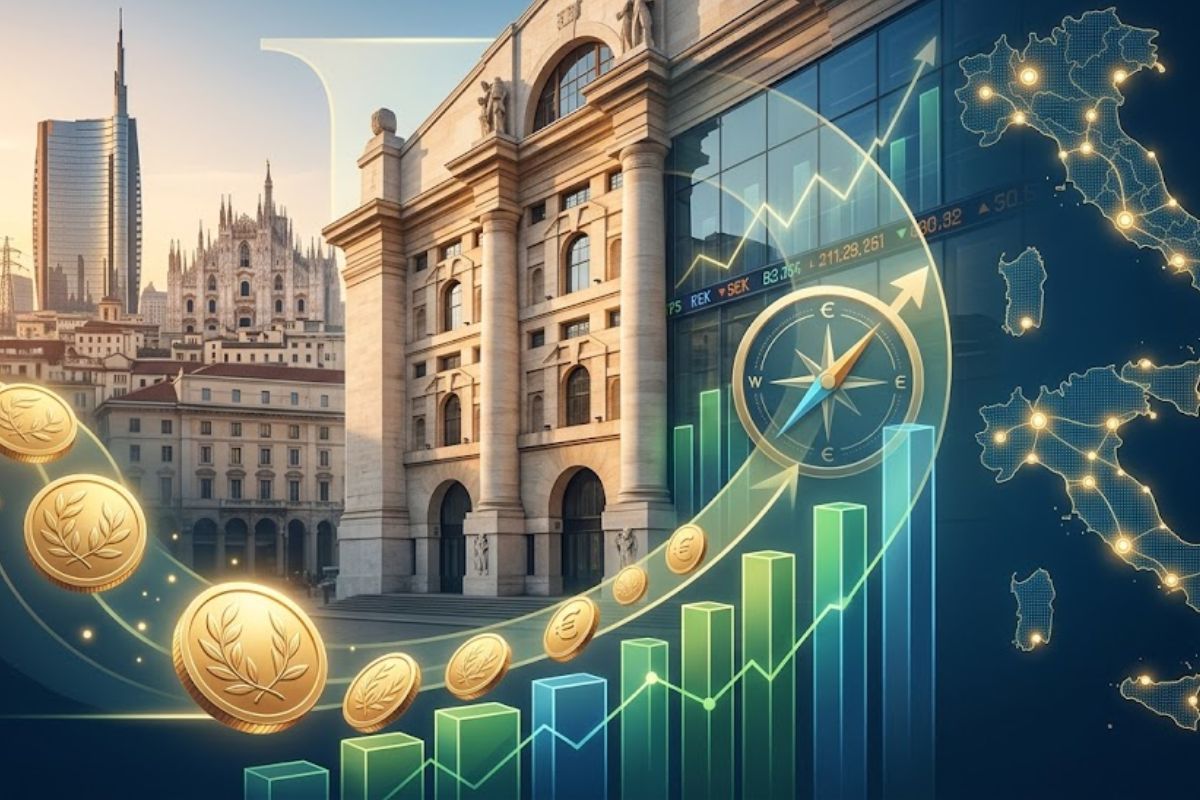 Azioni da Dividendo
