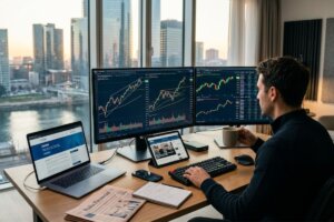 Migliori Piattaforme Trading Online
